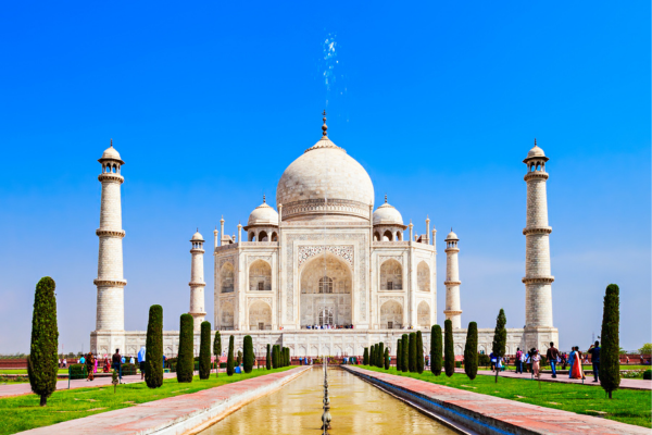 Conectando História, Cultura e Leitura no Taj Falaknuma Palace