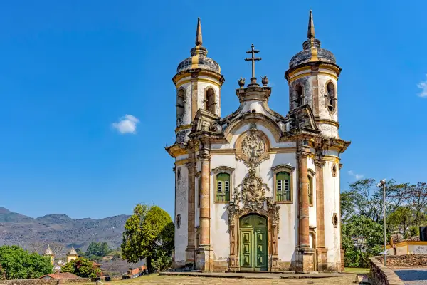 Um Roteiro Cultural pelos Locais que Influenciaram Machado de Assis