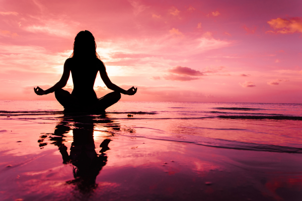 Meditação Mindfulness: A Chave para o Bem-Estar Mental